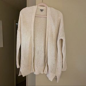 Aerie oversized cardigan